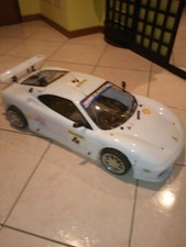 automodello a scoppio