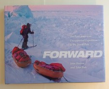 SIGNED! Forward, The First