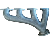 collettore scarico alfa romeo giulietta spider sprint belina t.i 1315