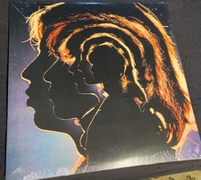 The Rolling Stones HOT ROCKS