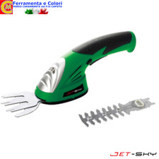 Cesoia a Batteria per potatura