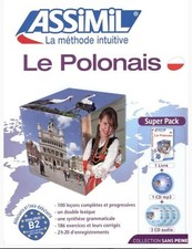 Le Polonais sans peine -