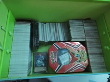 Lotto di 500 1000 - yu-gi-oh,