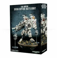 Tau empire xv104 - empire, riptide