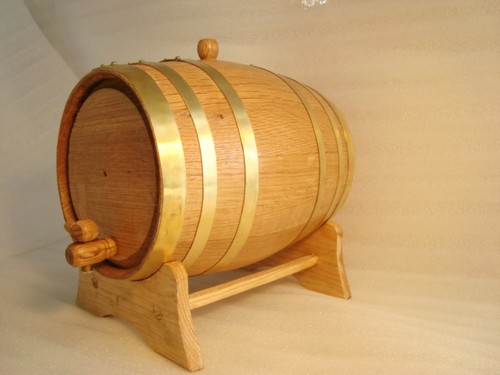 Fasce ottone 5 litri - fasce, in
