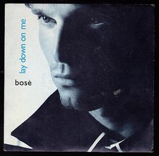 Miguel bose disco giri - bose', lay