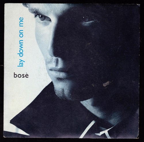 Miguel bose disco giri lay - 45,