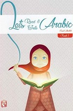 Let's Read and Write Arabic