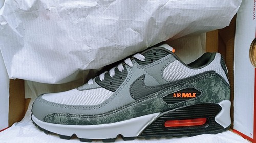 Nuove nike air max prm - nuove,