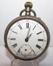 OROLOGIO DA TASCA ANCRE 15