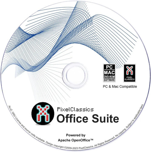 Office suite 2024 compatibile - 2024,