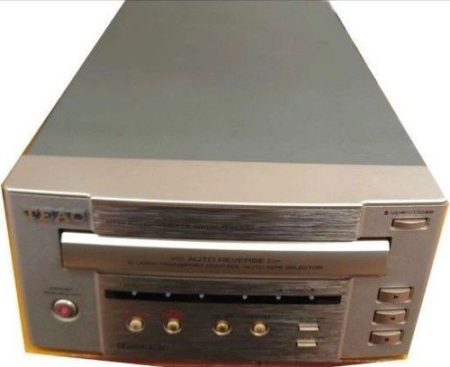 Teac h100 stereo - teac,