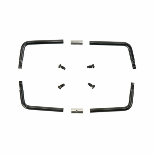Connettore vite barra di - barra,