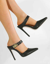 👠✨ Décolleté Donna a