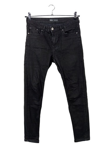 Zara jeans sigaretta donna - sigaretta,