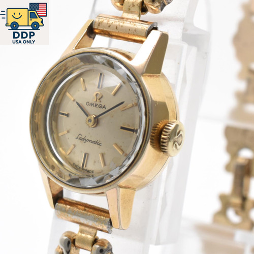 Vintage omega cal 661 - omega, cal.661