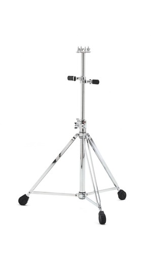 Conga stand per percussioni - -,