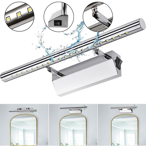 Lampada specchio led - lampada,