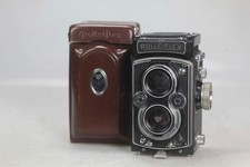 Rolleiflex 3.5 B twin lens