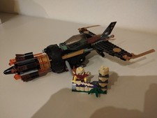 Lego Ninjago 70747 Spara