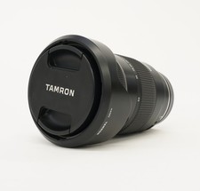 Tamron 17-50 mm F/4 Di III VXD