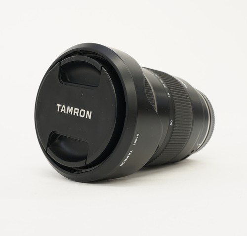 Tamron 4 di iii - tamron, mm