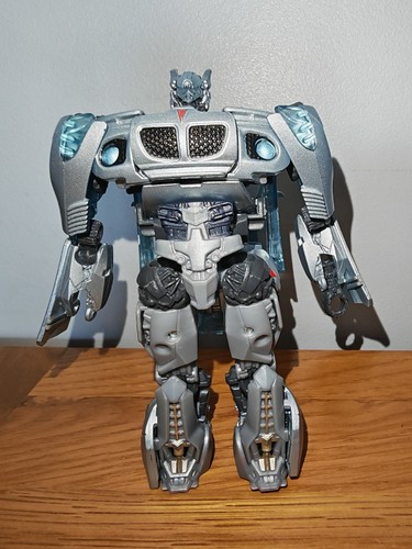 Transformers studio series - transformers, 10