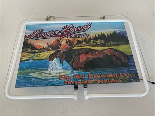 Alce drool brown ale - alce,