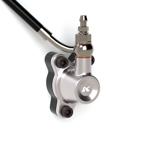 Kbike clutch slave cylinder