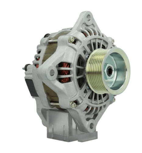 Alternatore nuovo scania - alternatore,