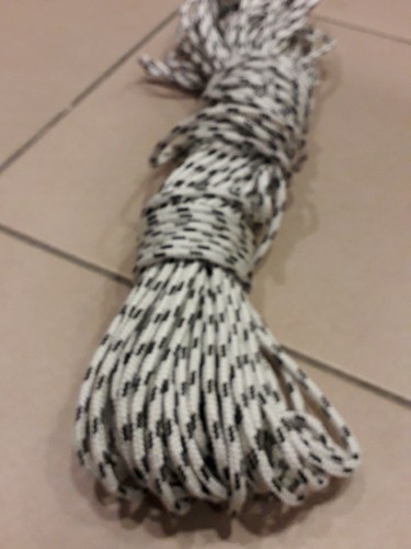 Corda sezione 30 - sezione, x