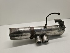 Silenziatore catalizzatore
