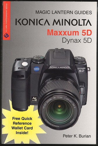 Konica minolta maxxum - minolta, dynax