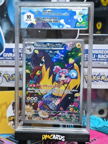 Pokemon kilowattrel kissara - pokemon, di