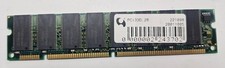 Ram Sdram 128MB. PC.133