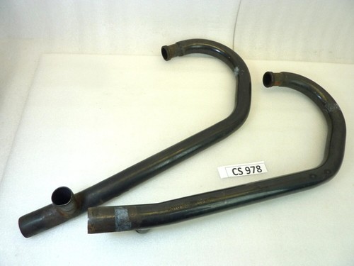 Collettori scarico guzzi imola - scarico,
