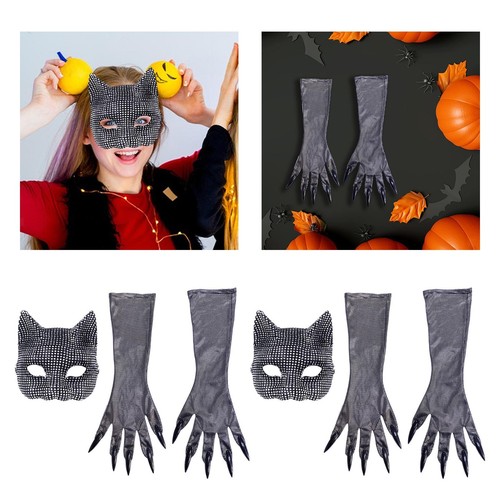 Accessori cosplay spettacolo - accessori,