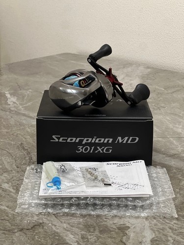 Maniglia sinistra scorpion - sinistra,