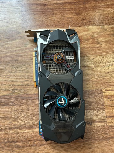 Sapphire vapor amd radeon - vapor-x, hd
