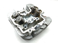 TESTATA MOTORE "OSSIDO" ENGINE