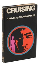 Cruising gerald walker - by,