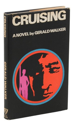 Cruising gerald walker - gerald,