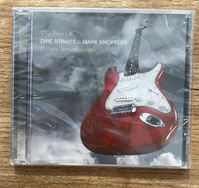 DIRE STRAITS & MARK KNOPFLER