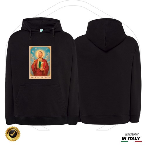 Felpa napoli campione italia - felpa,