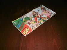 STRISCIA ORIGINALE COLLANA