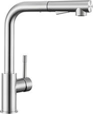 Rubinetto Lavello Cucina