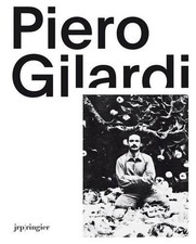 Piero Gilardi by Andrea