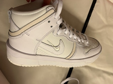 Originale Nike Dunks High