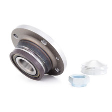 KIT CUSCINETTO MOZZO RUOTA