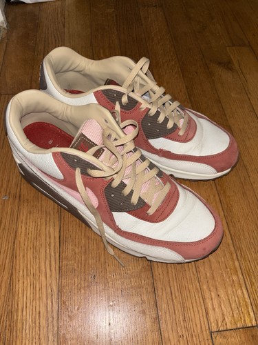 Nike air max bacon colorway - air,